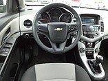 2011 Chevrolet Cruze Photo #6