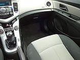 2011 Chevrolet Cruze Photo #7