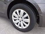 2011 Chevrolet Cruze Photo #8