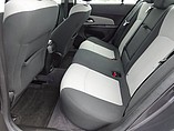2011 Chevrolet Cruze Photo #9