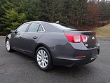 2013 Chevrolet Malibu Photo #3