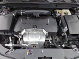 2013 Chevrolet Malibu Photo #7