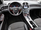 2013 Chevrolet Malibu Photo #8