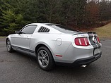 2010 Ford Mustang Photo #4