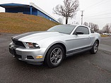 2010 Ford Mustang Photo #5