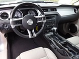 2010 Ford Mustang Photo #7