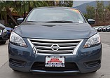 2014 Nissan Sentra Photo #1