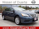 2014 Nissan Sentra Photo #2