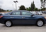 2014 Nissan Sentra Photo #3
