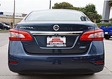 2014 Nissan Sentra Photo #6