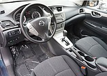 2014 Nissan Sentra Photo #9