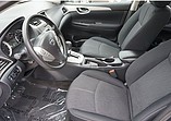 2014 Nissan Sentra Photo #10