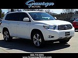 2009 Toyota Highlander Photo #2