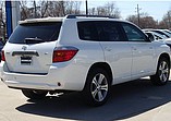 2009 Toyota Highlander Photo #4