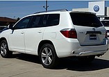 2009 Toyota Highlander Photo #7