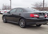 2009 Mitsubishi Galant Photo #1