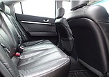 2009 Mitsubishi Galant Photo #4