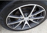 2009 Mitsubishi Galant Photo #5