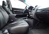 2009 Mitsubishi Galant Photo #6