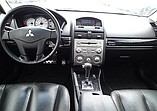 2009 Mitsubishi Galant Photo #10