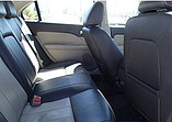 2010 Mercury Milan Photo #5