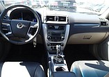 2010 Mercury Milan Photo #8