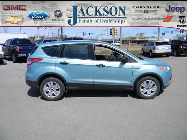2013 Ford Escape Photo