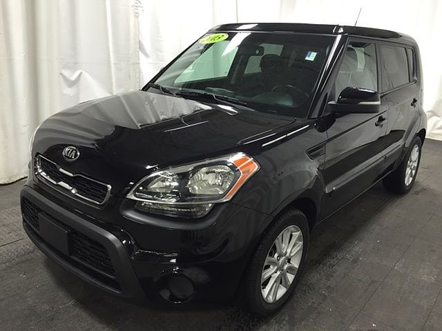 2013 Kia Soul Photo