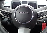 2011 Chevrolet Camaro Photo #7
