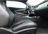 2011 Chevrolet Camaro Photo #8