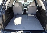 2011 Gmc Acadia Photo #7