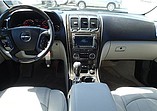 2011 Gmc Acadia Photo #10