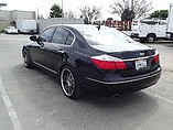 2011 Hyundai Genesis Photo #4