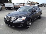 2011 Hyundai Genesis Photo #6