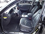 2011 Hyundai Genesis Photo #9