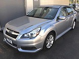 2014 Subaru Legacy Photo #1