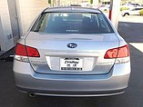 2014 Subaru Legacy Photo #2