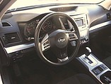 2014 Subaru Legacy Photo #3