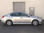 2014 Subaru Legacy Photo #4