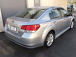 2014 Subaru Legacy Photo #5