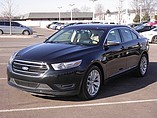 2014 Ford Taurus Photo #2