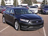 2014 Ford Taurus Photo #3