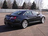 2014 Ford Taurus Photo #4
