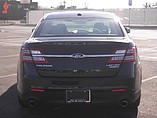 2014 Ford Taurus Photo #7