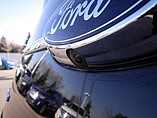 2014 Ford Taurus Photo #9