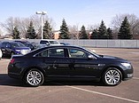 2014 Ford Taurus Photo #10