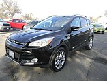 2014 Ford Escape Photo #1