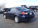 2013 Toyota Corolla Photo #3