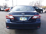 2013 Toyota Corolla Photo #5