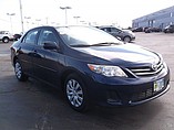 2013 Toyota Corolla Photo #6
